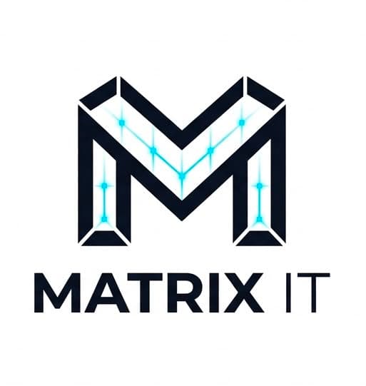 Matrix IT team